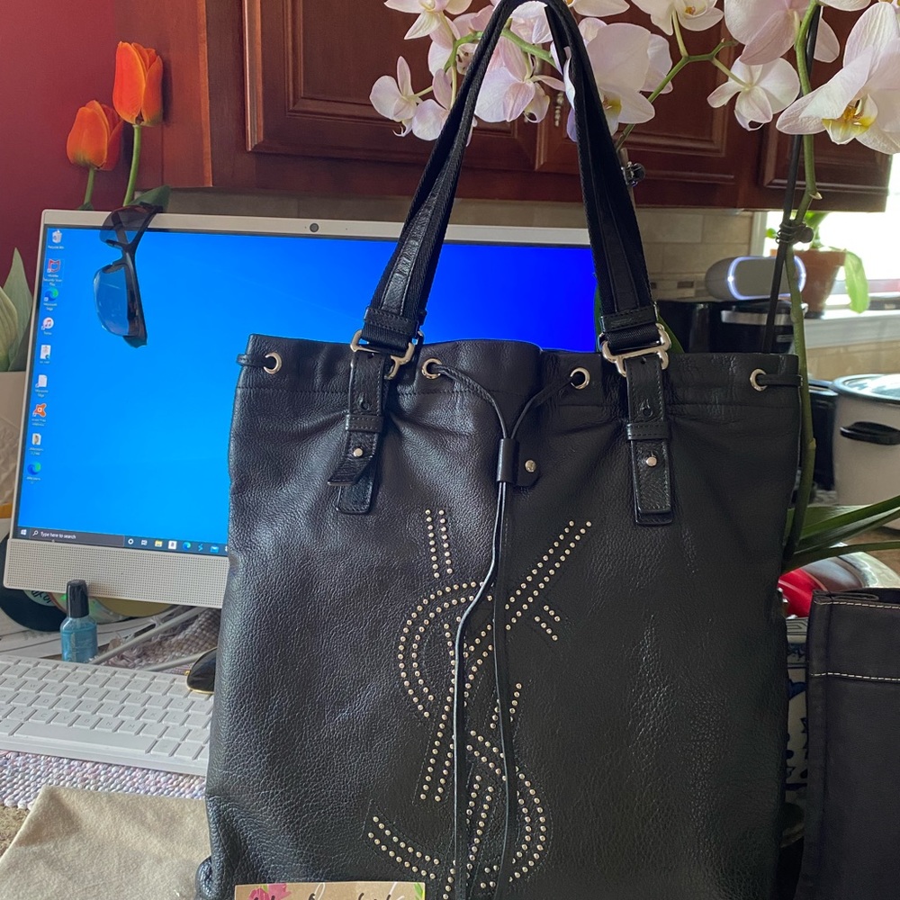 shoulder bag - Picture 7 of 16